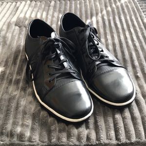 Kenneth Cole Dress Shoe Size 10